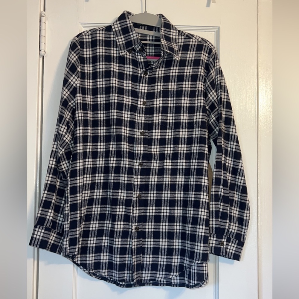 Brandy Melville flannel excellent condition